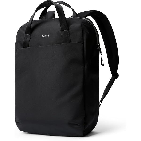 Amazon.co.jp: [Bellroy] Oslo Backpack 13インチのノート